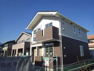 AIRY HOUSEの画像