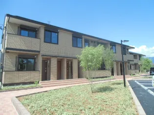 カーサヴェルデの画像