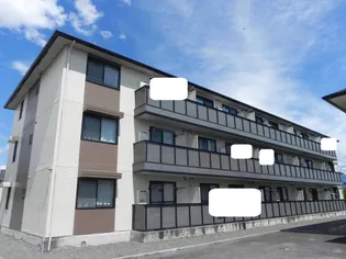 エスポワール笹本 Aの画像