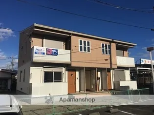 シャーメゾン甲斐住吉の画像