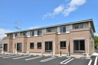 グラン ソレイユ IIの画像