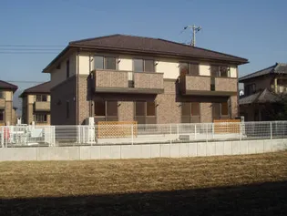 サニーハイツ田園 ABCDの画像