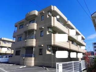 レジデンス今村 Bの画像