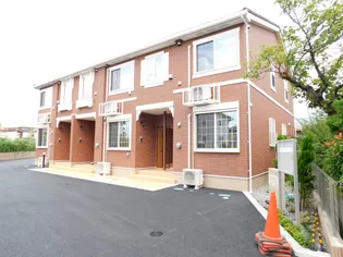 オランジュ ショコラの画像