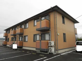 SHARES・M(シェアズエム)【1階】の外観