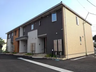 トイロハイツ藤Iの画像
