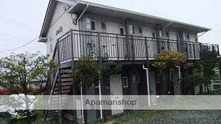 メゾンパルの画像