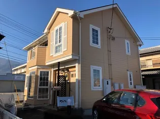 マリアージュの画像