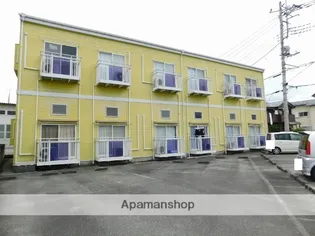 コーポ泉 長塚の画像