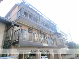 コンフォートアタゴの画像