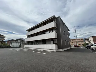 ルミエール富士見の画像