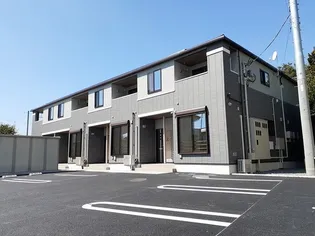 カルドカーサ MITAKEの画像