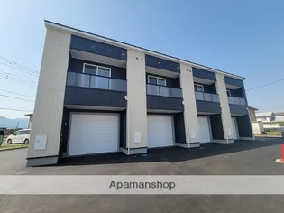 リーガ小瀬の画像