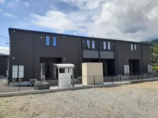 アイリスホーム柿平 Ⅰ【2階】の外観