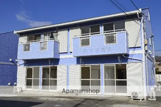 ラ ルーナ石和 B棟の画像