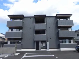 D ROOM清水新居IIの画像