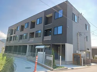 グランシャリオの画像