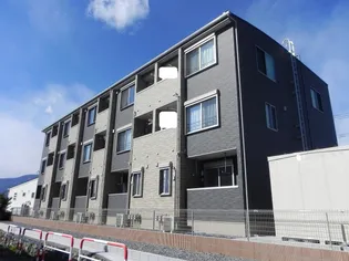 グラシアス 南アルプスの画像