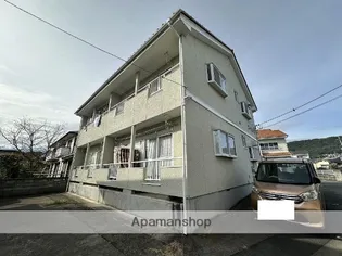 コーポ西甲 A棟の画像