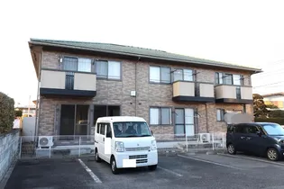 パーシモンフィールドの画像