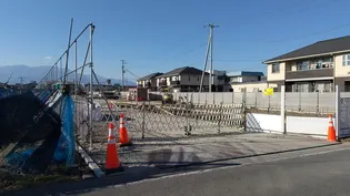 グレイスタウン青葉 Aの画像