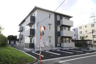 ロイヤルクレセントの画像