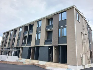 グラシアス 甲斐の画像