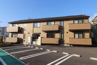 ソレイユアンサンブルの画像