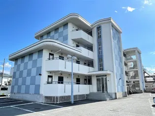 クリスタル甲府国母の画像