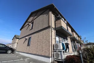 GREEN VILLAGE ABCの画像