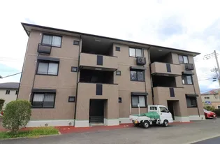 グランドキャッスルGOMI B【2階】の外観