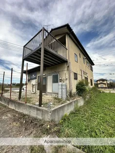 メゾン ユウ F棟の画像