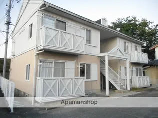 メゾン ド 久保 A棟の画像