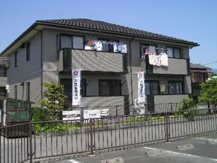 ウエストスクエア Aの画像