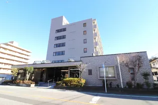 フェリオ甲府上石田の画像