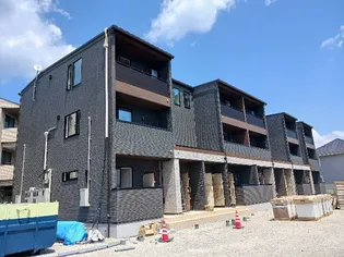 下小河原町アパートの画像