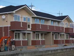 サンライズ大森の画像