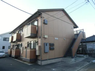 ハイツあすなろの画像