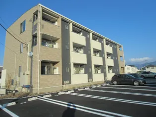 ラ ソレイユ西花輪 IIの画像