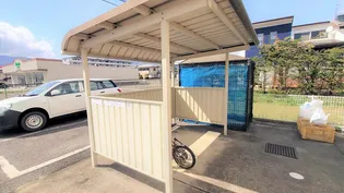 レオパレスハイランドコート【104号室】のその他画像