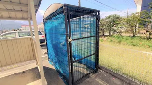 レオパレスハイランドコート【104号室】のその他画像