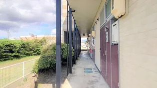 レオパレスハイランドコート【104号室】のその他画像