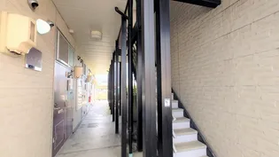 レオパレスハイランドコート【104号室】のその他画像