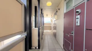 レオパレスハイランドコート【104号室】のその他画像