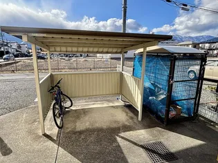 レオパレスハイランドコート【104号室】のその他画像