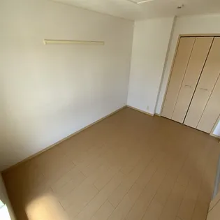 アークス川手 B【2階】の内装