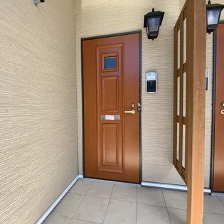 アークス川手 B【2階】のその他画像