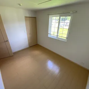 アークス川手 B【2階】の内装