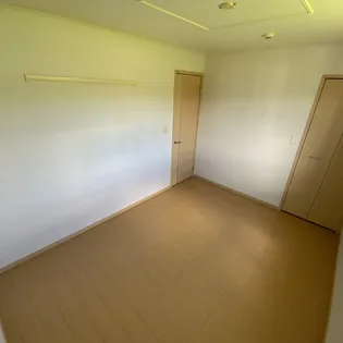 アークス川手 B【2階】の内装