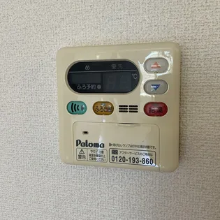 アークス川手 B【2階】の内装